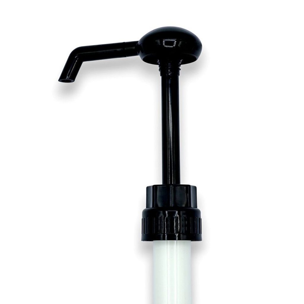 [1030201] ARTERO Shampoo Dispenser pomp voor 5 L.