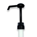 ARTERO Shampoo Dispenser pomp voor 5 L.