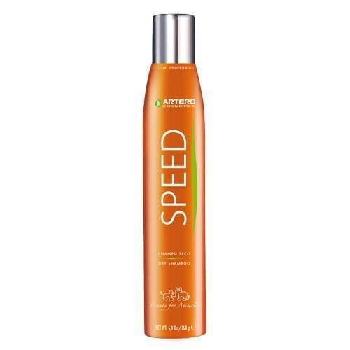 ARTERO Shampoo Speed - Droogshampoo 300 ml.