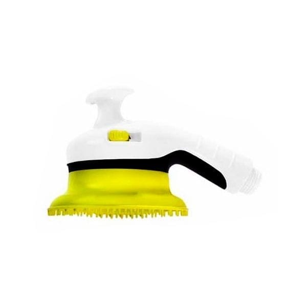 [1300392G] ARTERO Shower Head  Groen