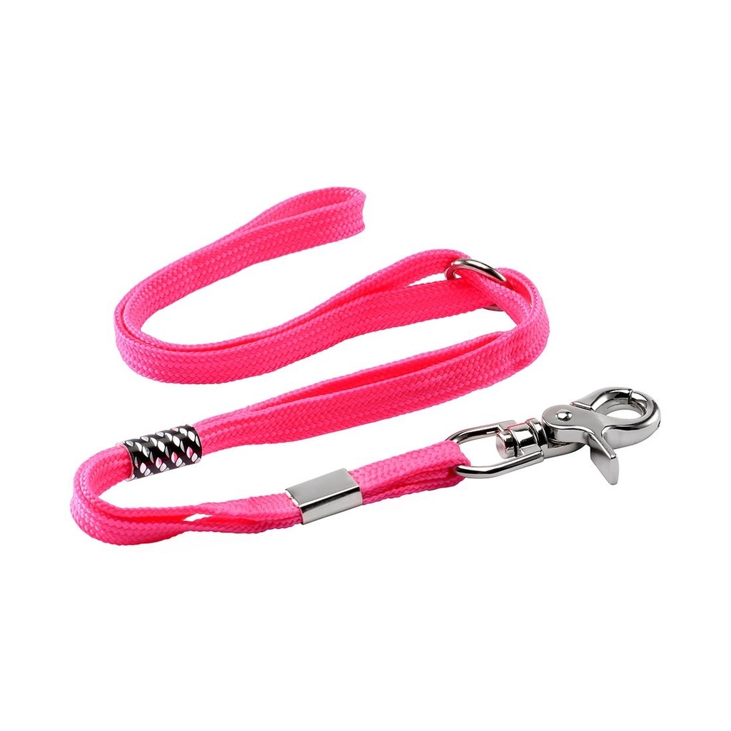 ARTERO SIMPLE LEASH PINK Y503