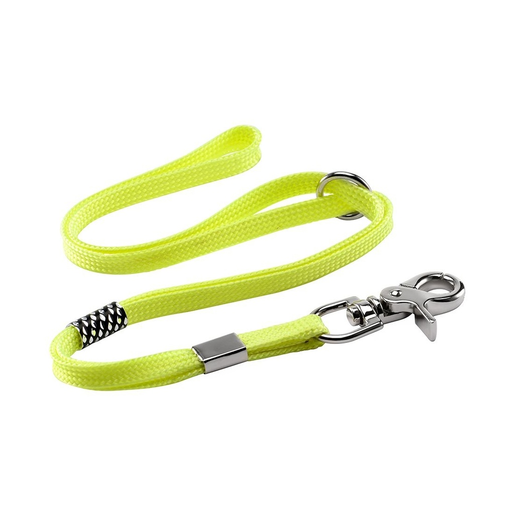 [1300329Y] ARTERO SIMPLE LEASH Yellow Y502