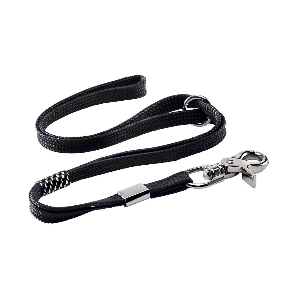 [1300329Z] ARTERO SIMPLE LEASH Zwart Y489