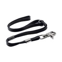 ARTERO SIMPLE LEASH Zwart Y489