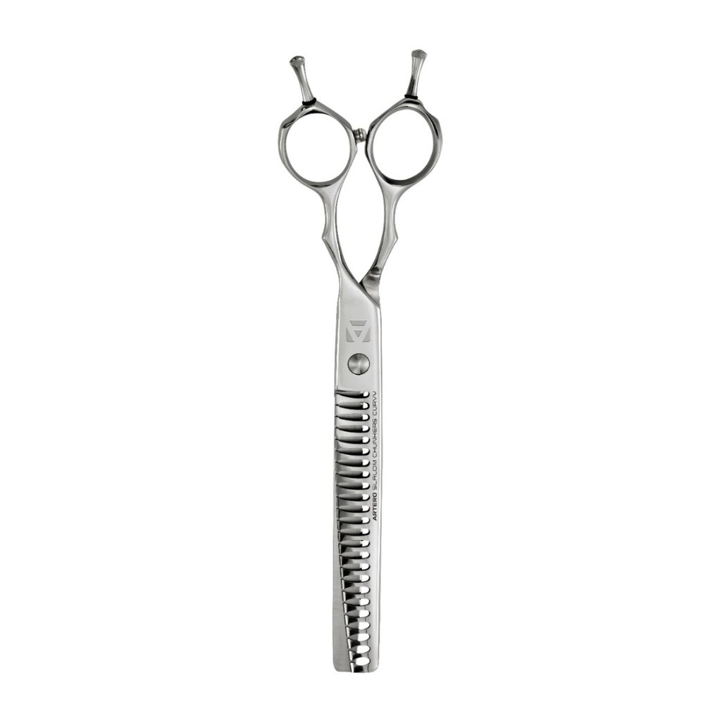 [1540255] ARTERO SLALOM CHUNKERS CURVY 7,5" 24T
