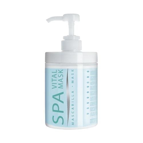 [1030050] ARTERO Spa Vital Mask 650ML
