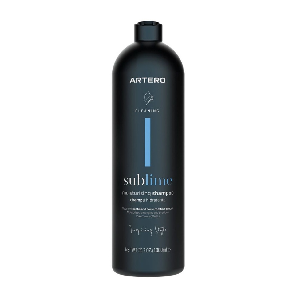 [PAH735] ARTERO SUBLIME SHAMPOO 1L