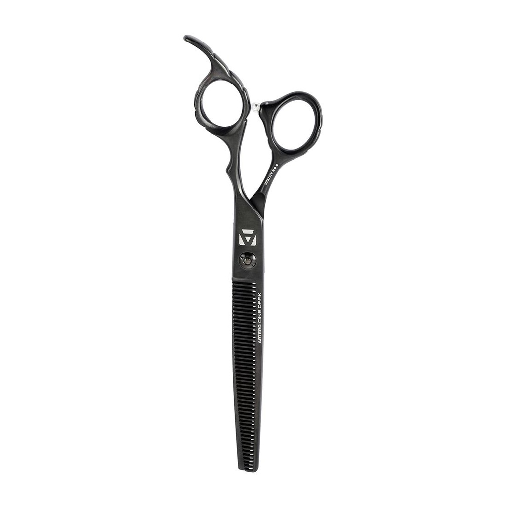 [8435037182054] ARTERO THINNING SCISSORS ONE DARK 50T  7.5"