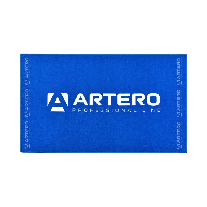 [1350057] Artero Towel Blue Dune (handdoek)