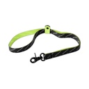 ARTERO Trimlus NILO   Black & neon 50 cm. - Y574