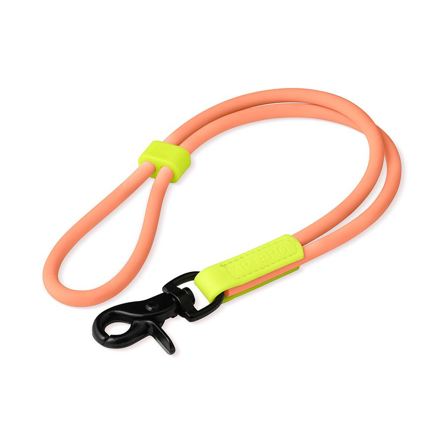 [1300320B] ARTERO Trimlus RIN Pvc Loop Coral 35 cm. - Y579
