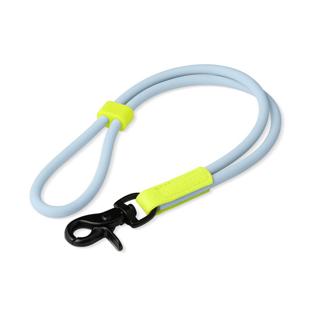 [1300320A] ARTERO Trimlus RIN Pvc Loop Sky Blue35 cm. - Y578