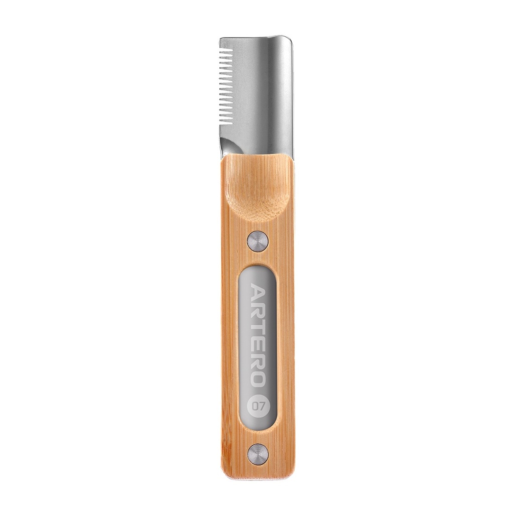 [1090907] ARTERO trimmes Juno Nature Collection 07 - P972