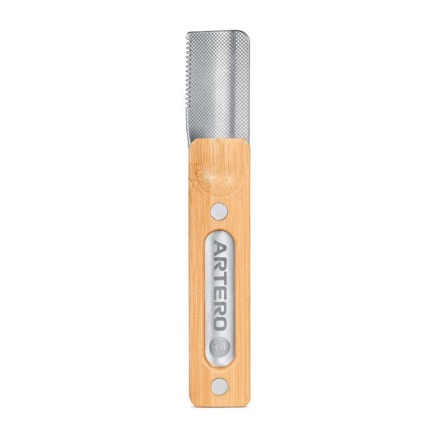 [1090914] ARTERO trimmes Juno Nature Collection 14 P991