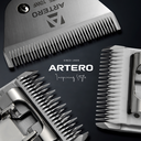 Artero Wide Blade N 10 WF - 1.5 MM (Scheerkop)