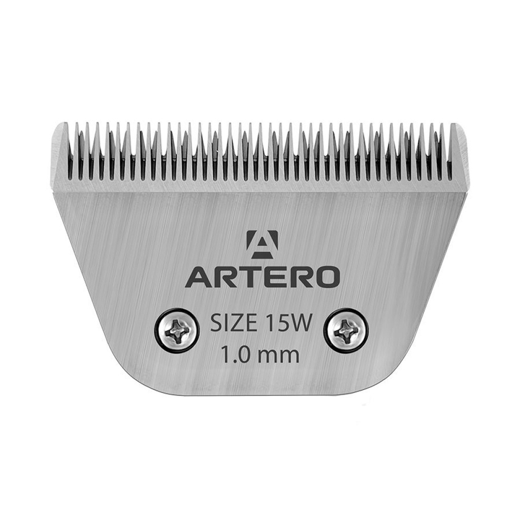 Artero Wide Blade N 15 W - 1 MM (Scheerkop)