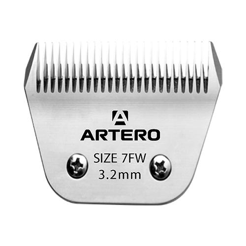 [1420814] Artero Wide Blade N 7 WF - 3.2 MM (Scheerkop)