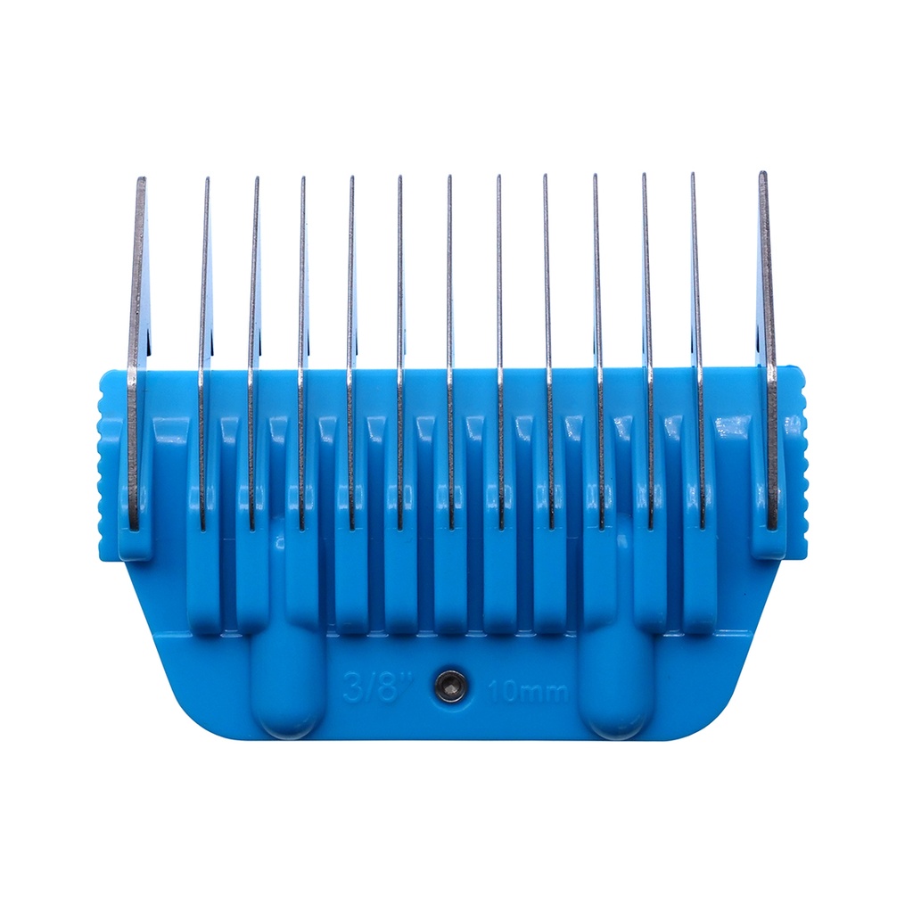 Artero Wide Metal Comb 10 MM - 3/8" (opzetkam)