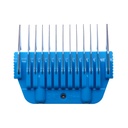 Artero Wide Metal Comb 10 MM - 3/8" (opzetkam)