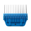 Artero Wide Metal Comb 13 MM - 1/2" (opzetkam)