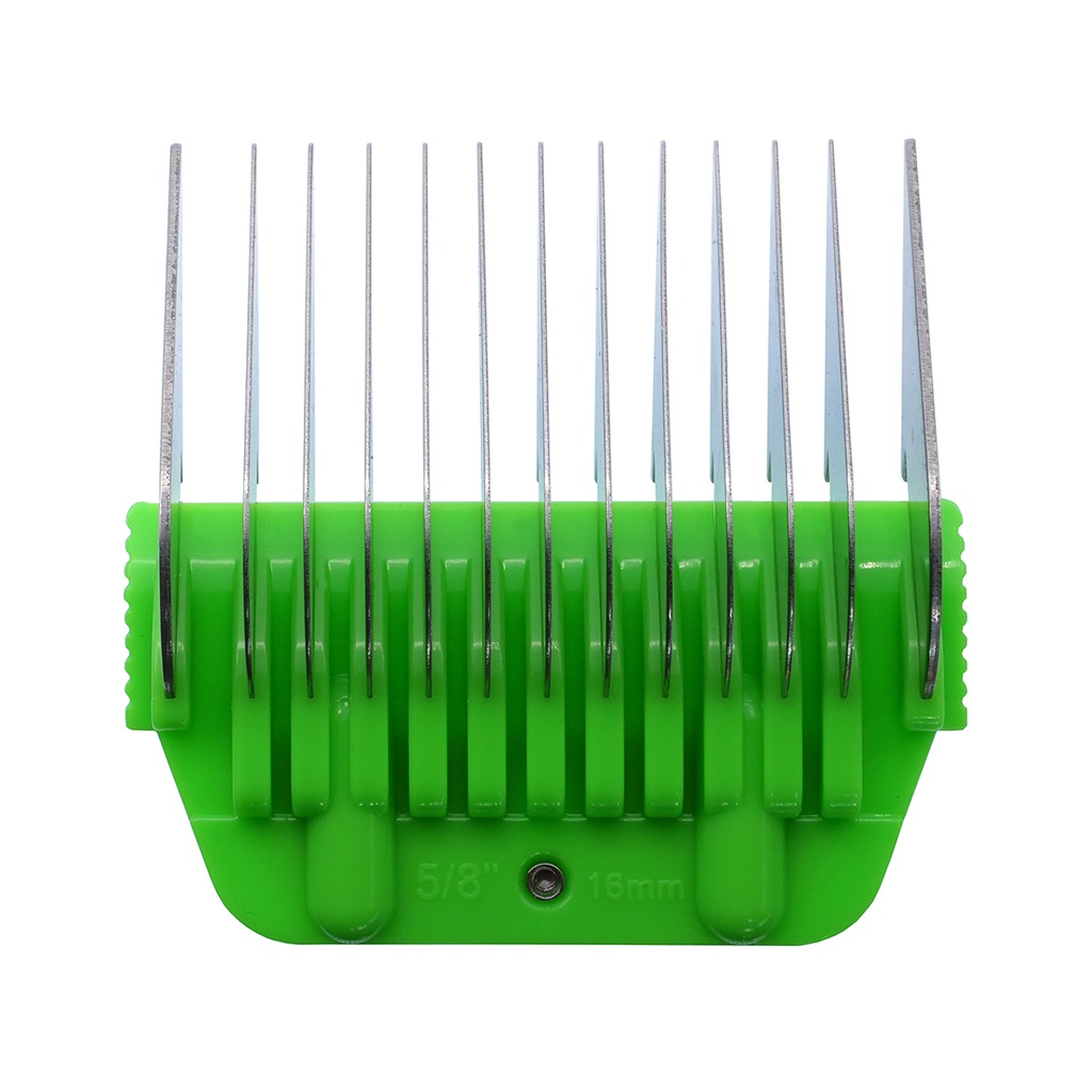 [1420822] Artero Wide Metal Comb 16 MM - 5/8" (opzetkam)