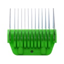 Artero Wide Metal Comb 16 MM - 5/8" (opzetkam)