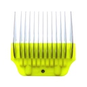 Artero Wide Metal Comb 25 MM - 1" (opzetkam)