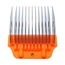 Artero Wide Metal Comb 32 MM - 1 1/4" (opzetkam)