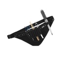 Artero Work Belt 6-Space (scharen hoes/riem) F322