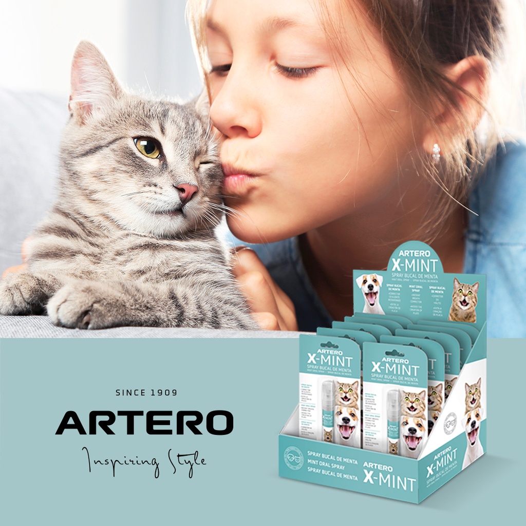 [1090201] ARTERO X-MINT