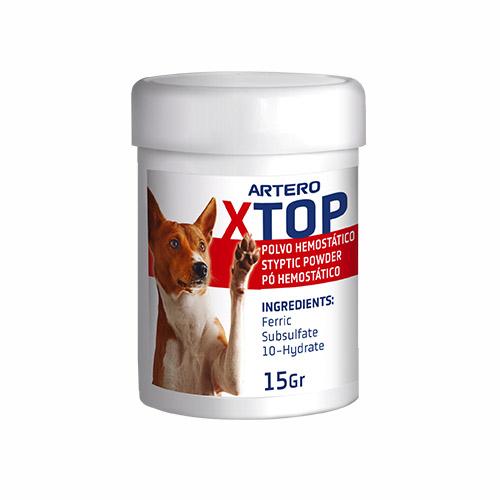 [1090305] ARTERO X-TOP - Bloedstop