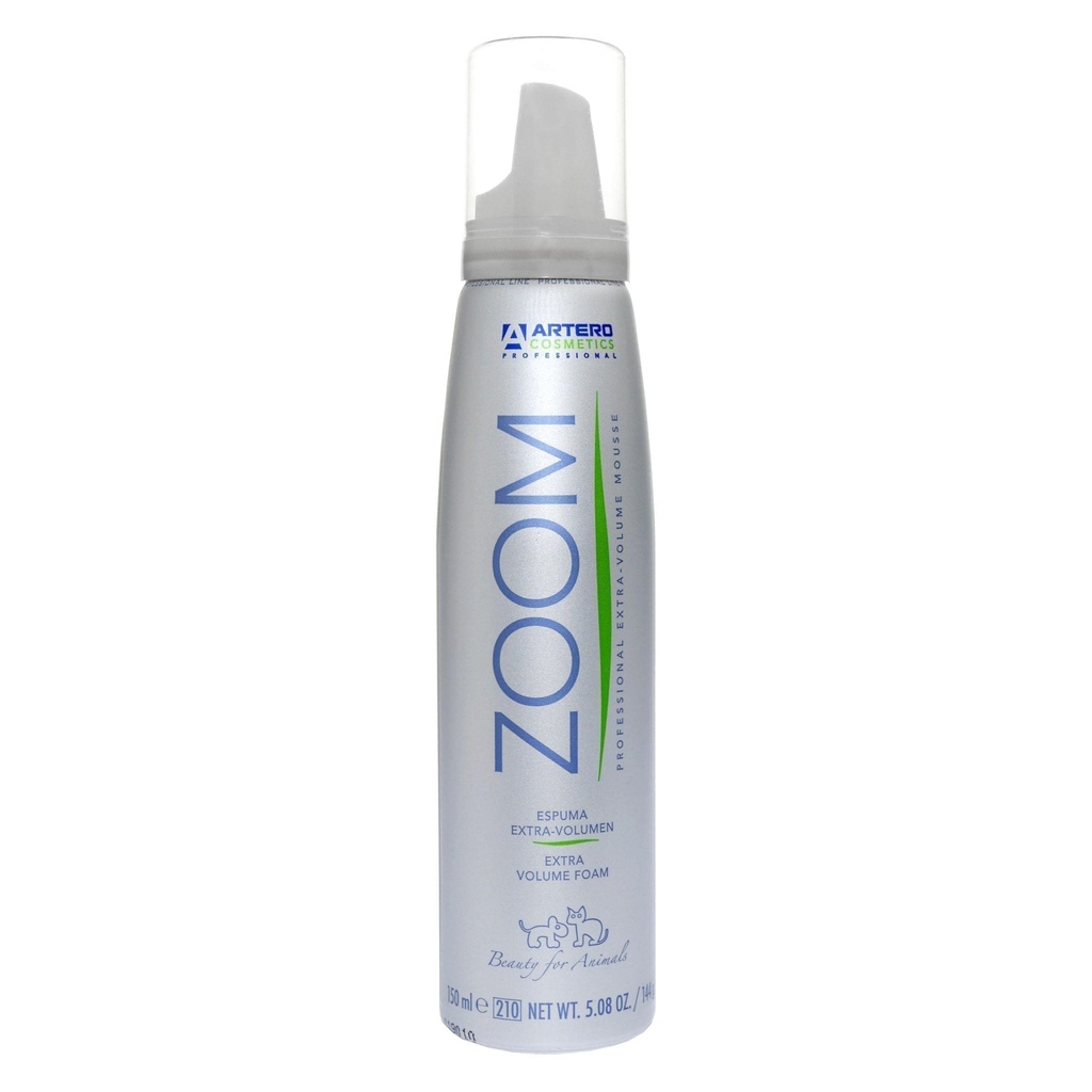 [1030105] ARTERO ZOOM FOAM 150ml