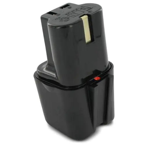 Batterij / Accu Li-Ionic Heiniger Xplorer 10,8V / 2.85Ah