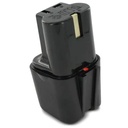 Batterij / Accu Li-Ionic Heiniger Xplorer 10,8V / 2.85Ah