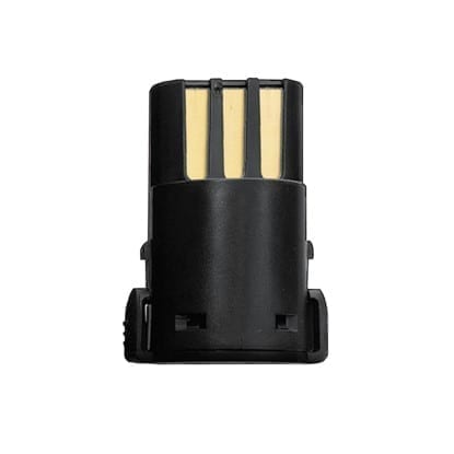 [1440200A] Batterij voor Moser Arco (Oud model)