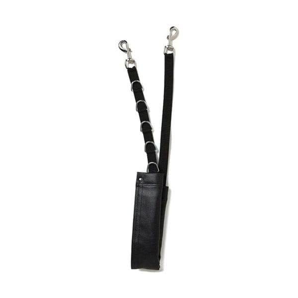 [1300338] Belly strap verstelbaar