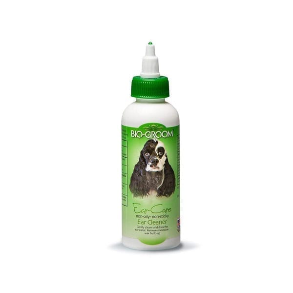 [1090124] Bio Groom Earcleaner (118 ml)