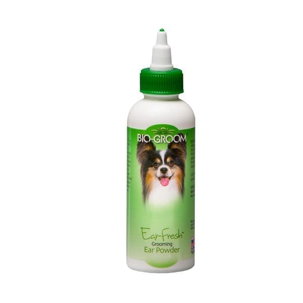 [1090120] Bio Groom fresh Earpowder (24 gram)