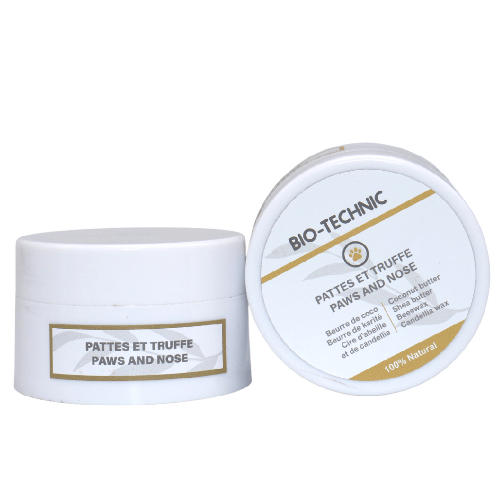 [1090311] Bio-Technic - Neus en Potenwax 50 gr.
