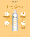 Diamex Shampoo Provence Honing