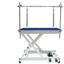 Elektrische Trimtafel DG Blauw Extra Laag