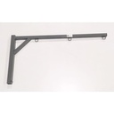 Enkele Tafelbeugel Supra / Scissor / King size