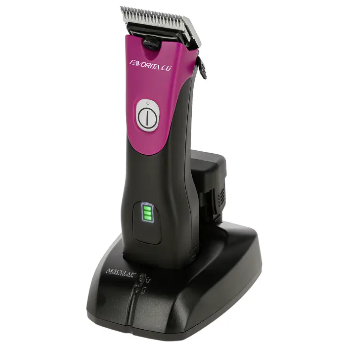 [1400008C] Favorita CLI Roze met 2 Accus