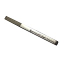 Greyhound stripper - 8 mm. Transition Metal Grooming Stone