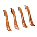 Greyhound stripper - Extra Fine Links