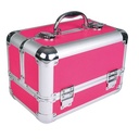 Grooming Suitecase Rose 29,5X19X20CM