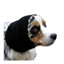 Happy Hoodie per set - Black