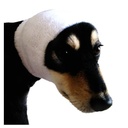 Happy Hoodie per set - White