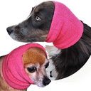 Happy Hoodie Small - Pink