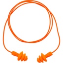 Herbruikbare  Silicone Oordopjes